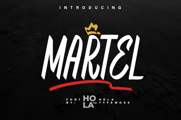 Martel Font Review: The Ultimate Display Type